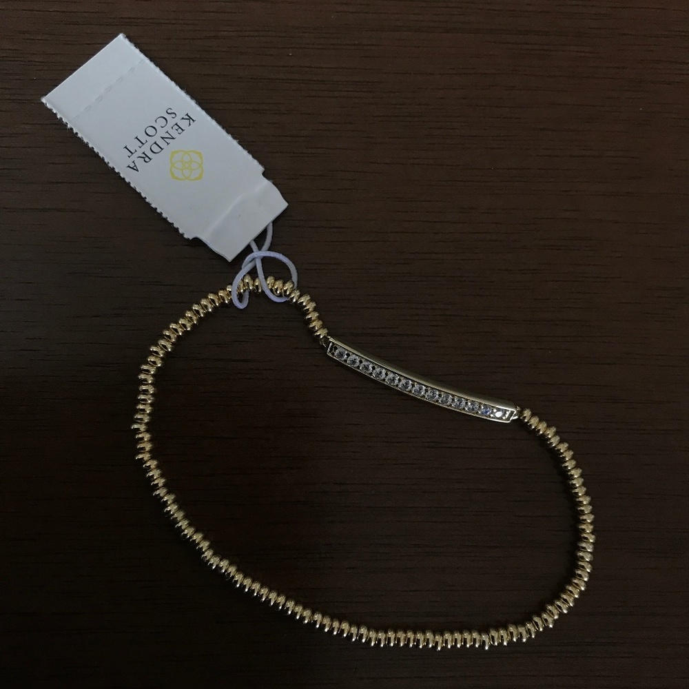 Kendra Scott bracelet